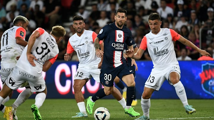 FBL-FRA-LIGUE1-PSG-MONTPELLIER