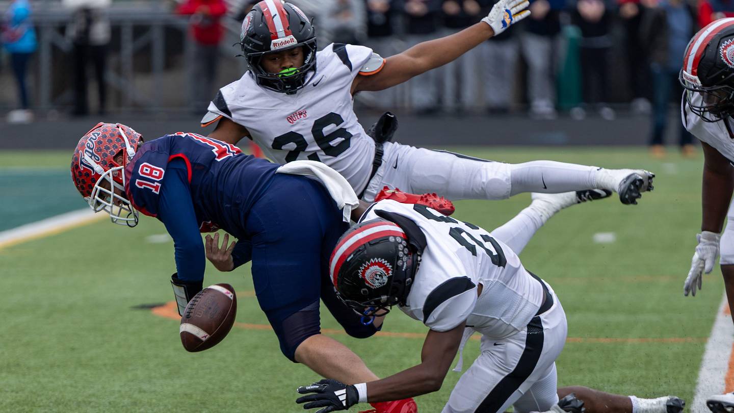 Top Pennsylvania High School Football Team Loses Entire Coaching Staff