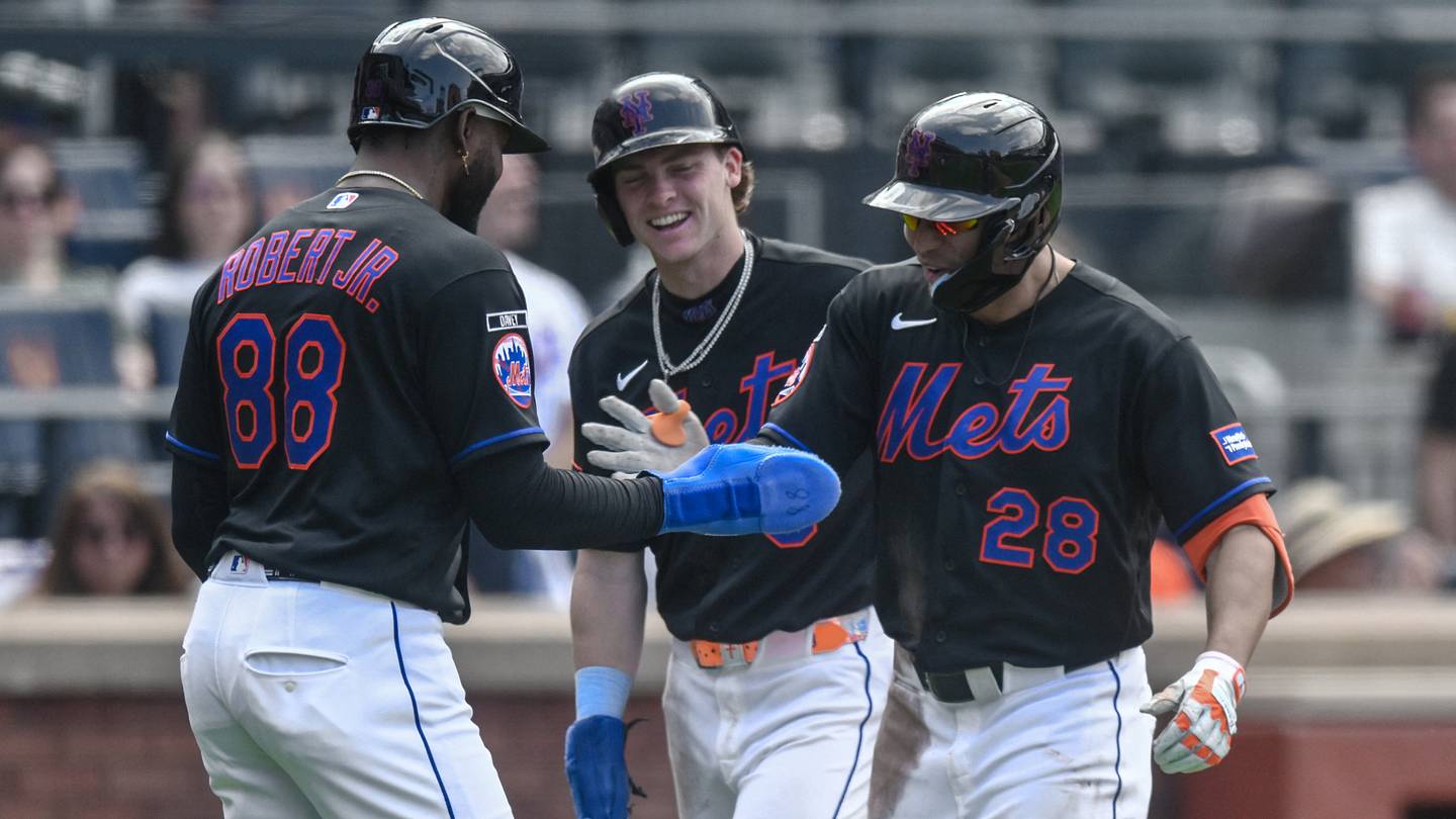 3 NY Mets players who have a chance to raise their trade value tonight vs. the Braves