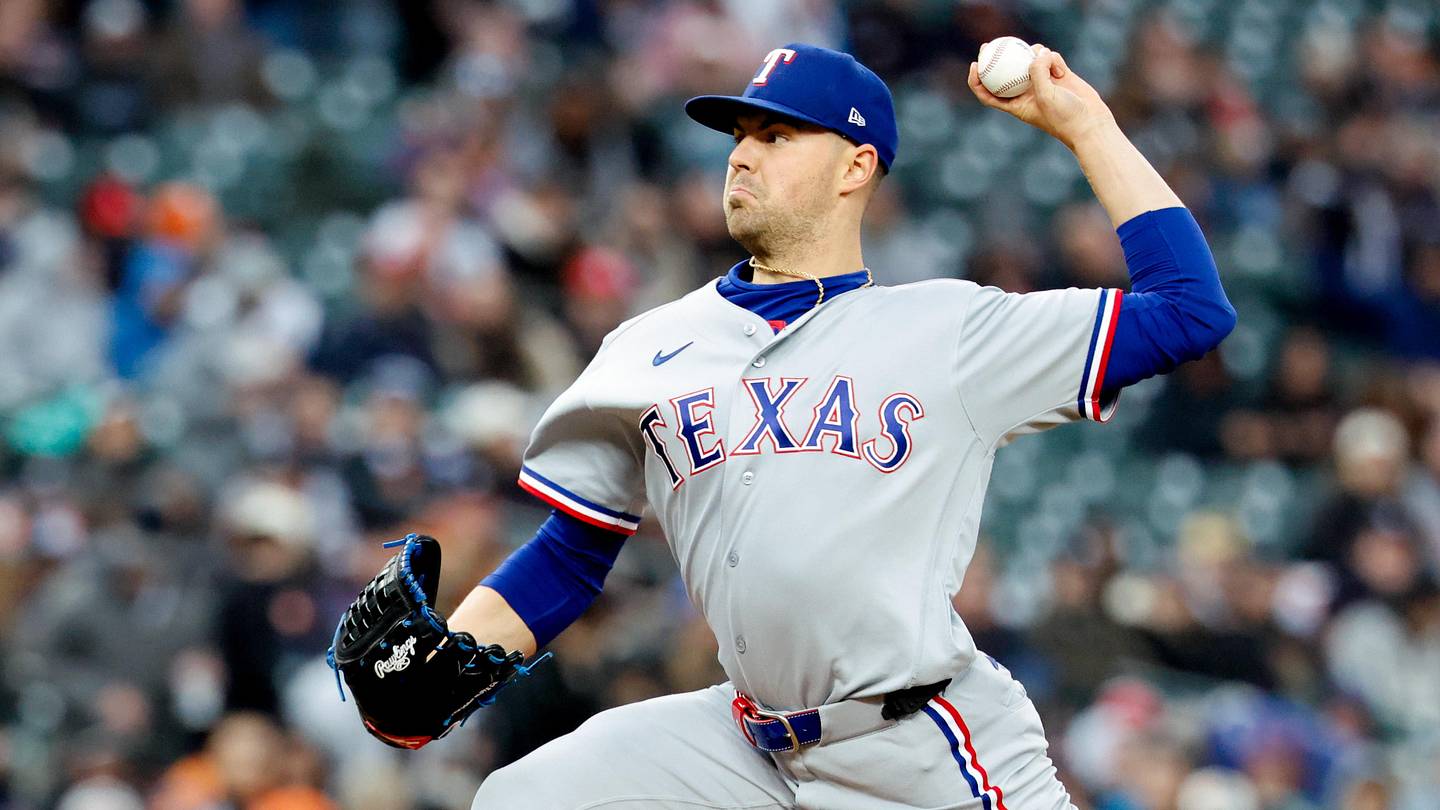 How to Watch Rangers Try to Avoid Sweep by Angels: TV Channel, Stream, Radio