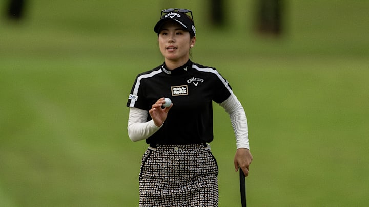 HSBC Women's World Championship - Day Four