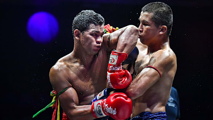 Muay Thai