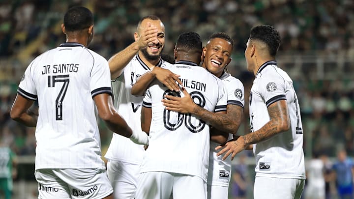 Botafogo aposta em grande momento de Danilo