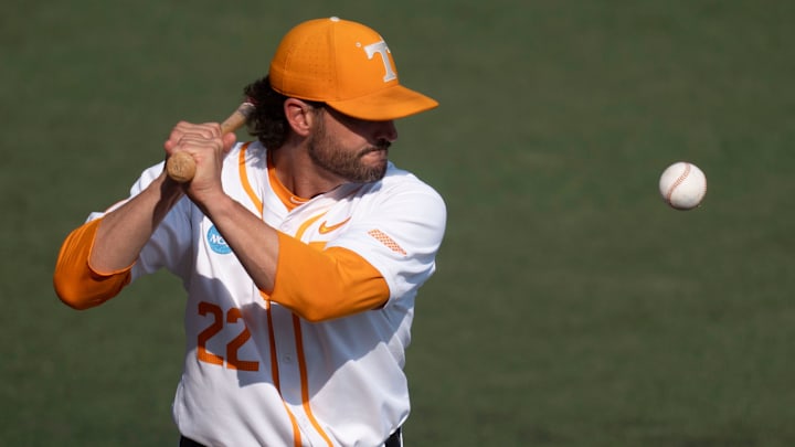 Before Vitello got the job, two former Braves were linked to the position Before Vitello got the job, two former Braves were linked to the position