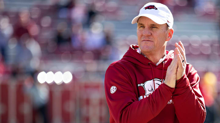 Western Kentucky v Arkansas