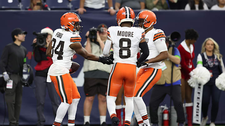 Cleveland Browns