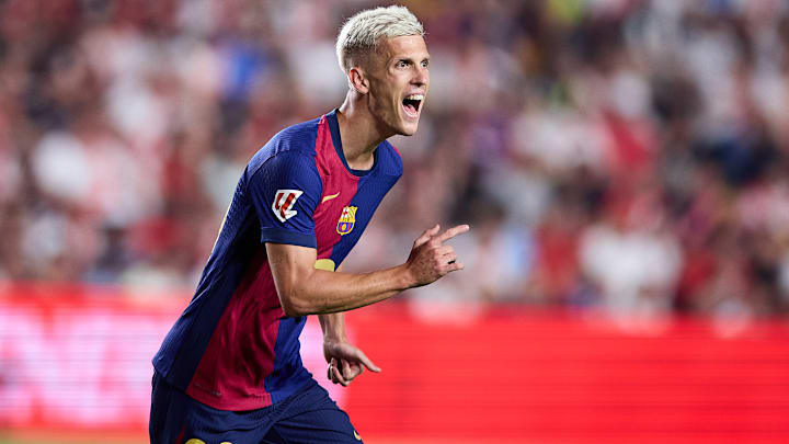 Dani Olmo a réfléchi et a pris sa décision.