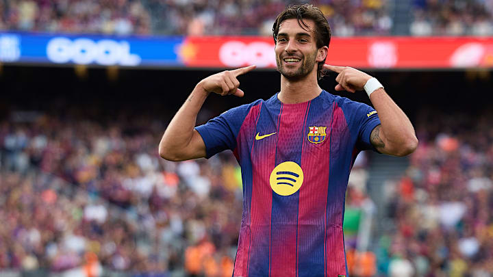 FC Barcelona v RCD Espanyol de Barcelona - LaLiga EA Sports