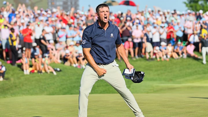 2024 PGA Championship - Final Round