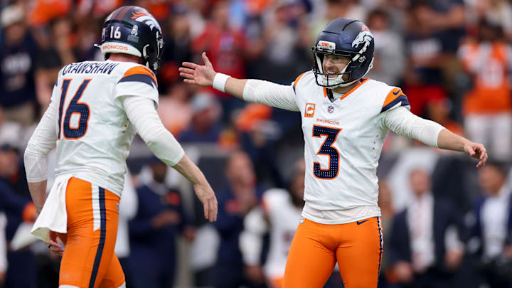 Denver Broncos v Houston Texans - NFL 2025 Denver Broncos v Houston Texans - NFL 2025