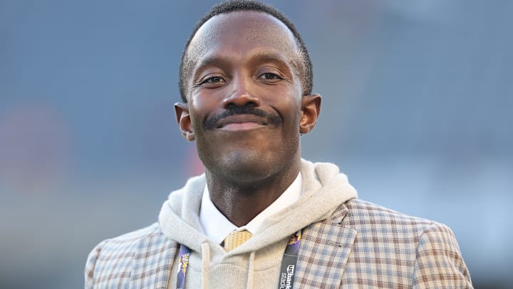 Minnesota Vikings v Chicago Bears - NFL 2025 Minnesota Vikings v Chicago Bears - NFL 2025