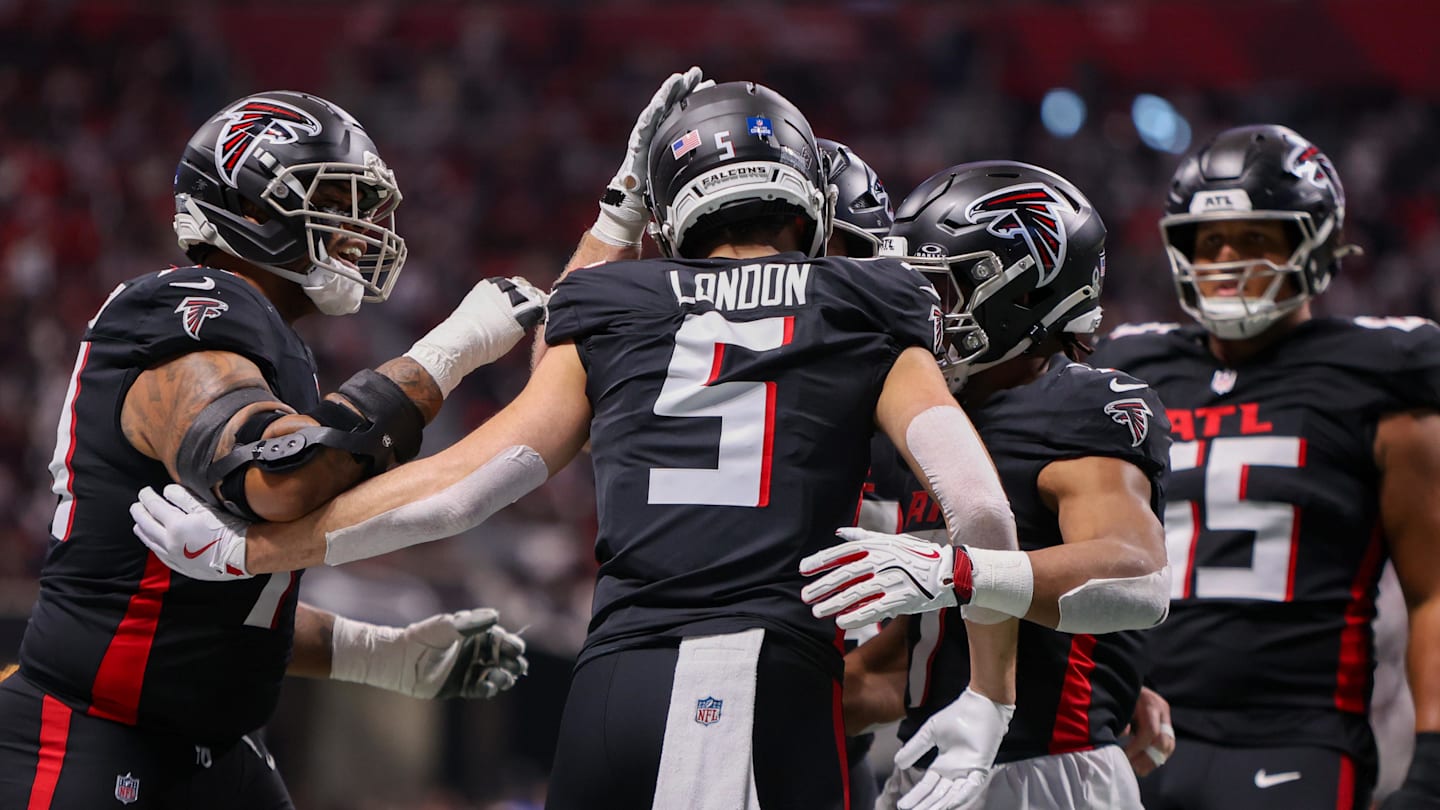 NFL Analyst Makes Biggest Falcons Need Very Clear Just Before 2026 NFL Draft