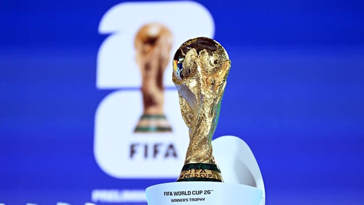 2026 FIFA World Cup European Qualifiers draw to be held in Zurich 2026 FIFA World Cup European Qualifiers draw to be held in Zurich