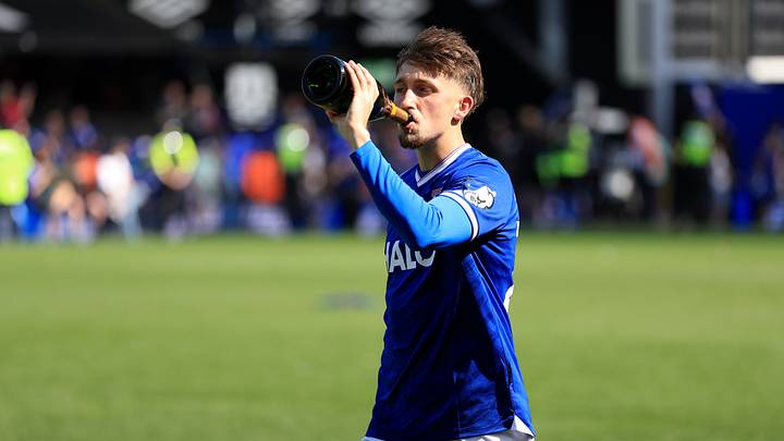 Ipswich Town v Queens Park Rangers - Sky Bet Championship - Portman Road
