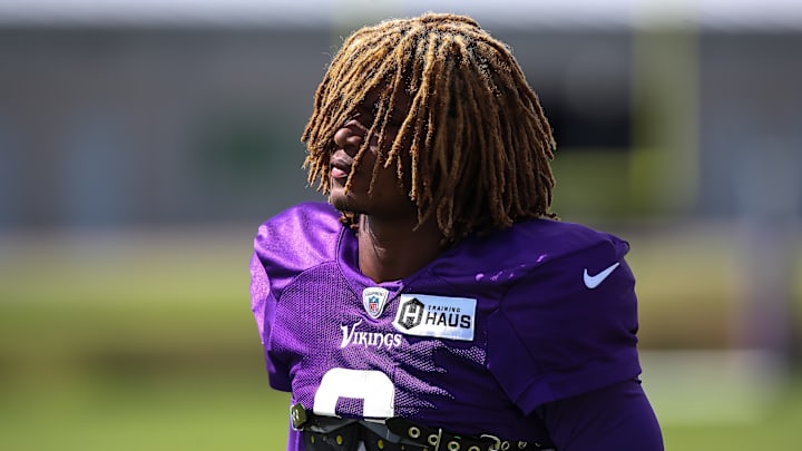 Minnesota Vikings Training Camp
