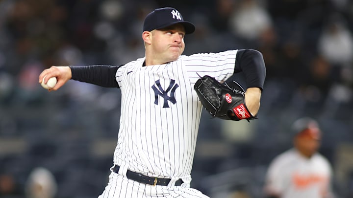Los Yankees no tienen seguridad de contar con Michael King desde el primer día