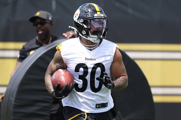 Steelers Duo Will Shock NFL in 2026