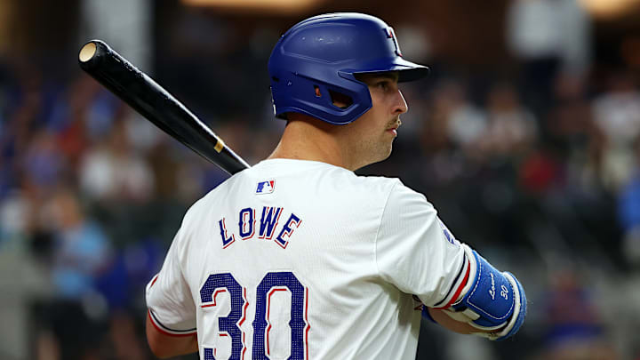 Nathaniel Lowe