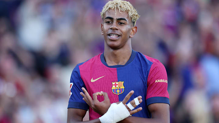 Le FC Barcelone est au centre des attentions.