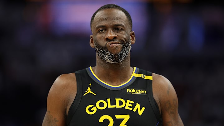 Golden State Warriors v Minnesota Timberwolves - Game One
