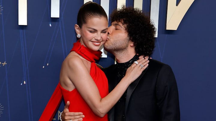 77th Primetime Emmy Awards - Arrivals
