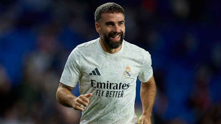 Real Sociedad v Real Madrid CF  - La Liga EA Sports