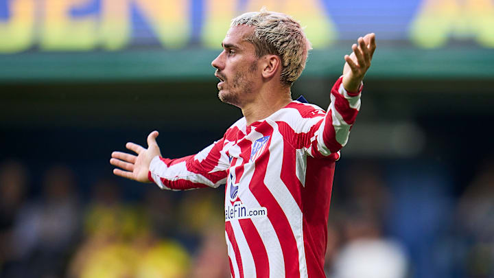 Antoine Griezmann