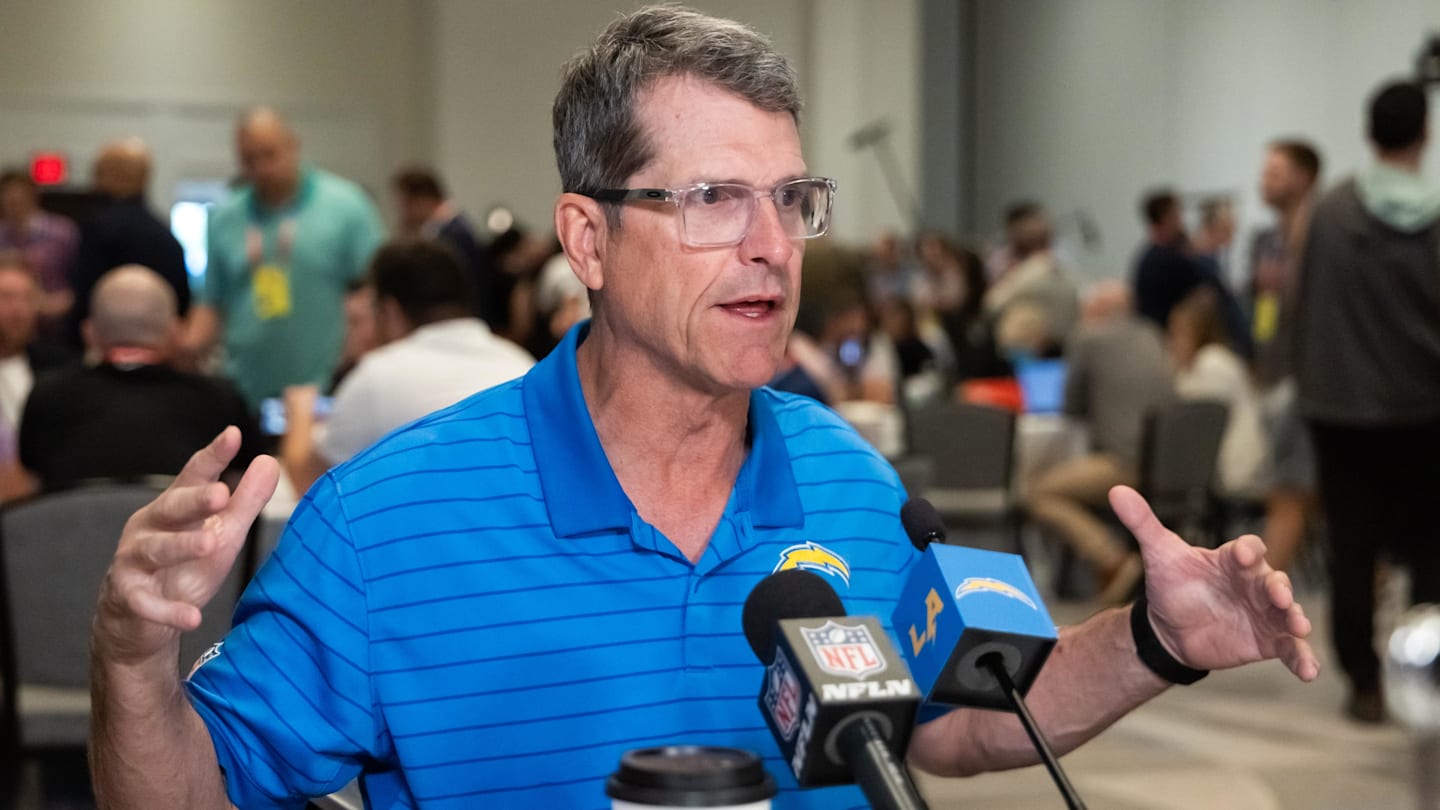 Dallas Cowboys Star Labeled Trade Candidate and Named Ideal Fit for Chargers