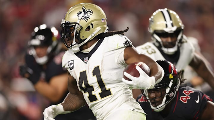 New Orleans Saints v Arizona Cardinals