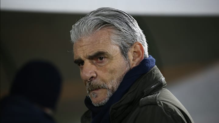 Maurizio Arrivabene Maurizio Arrivabene