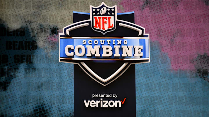 NFL Combine - Day 1