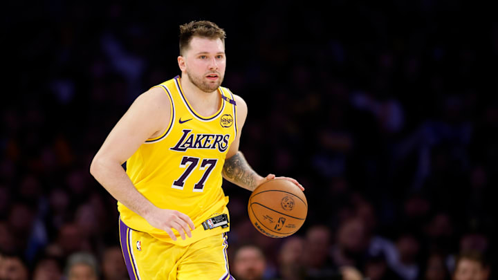 Minnesota Timberwolves v Los Angeles Lakers - Game Five
