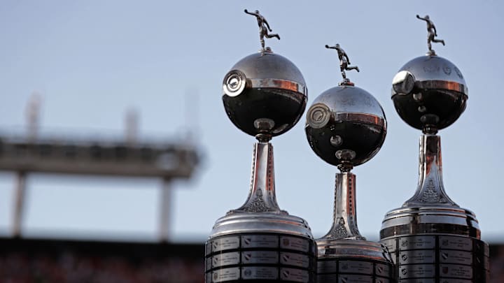 Qual será o próximo campeão da Libertadores?