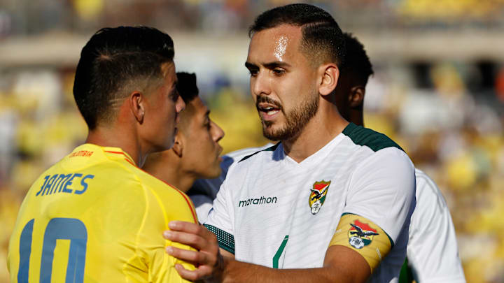 Equipes se enfrentaram pela última vez em amistoso Equipes se enfrentaram pela última vez em amistoso