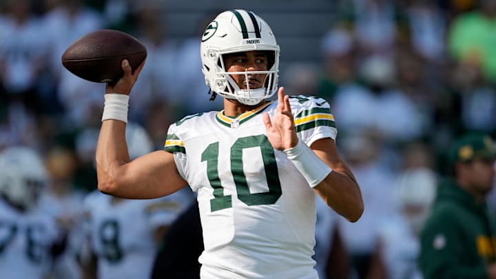 Houston Texans v Green Bay Packers