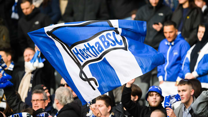 Hertha BSC