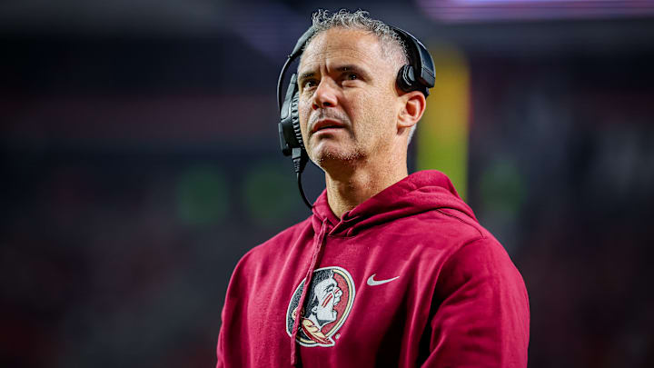 Florida State v NC State