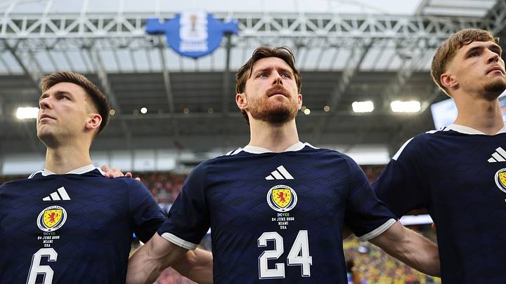 Scotland v Brazil: Group C - FIFA World Cup 2026