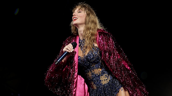 Taylor Swift | The Eras Tour - Singapore