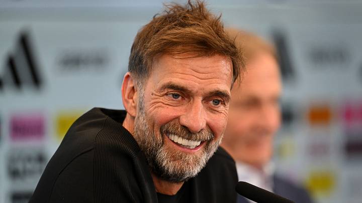 Der DFB stellt klar: Bundestrainer Jürgen Klopp mischt sich nicht in den Transferpoker um Said El Mala ein