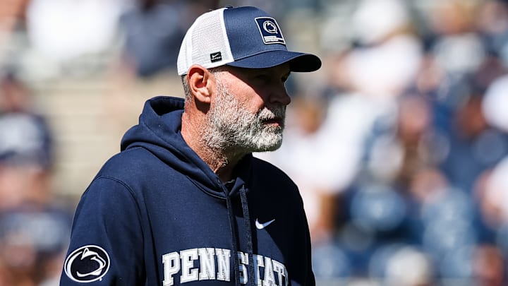 Nevada v Penn State