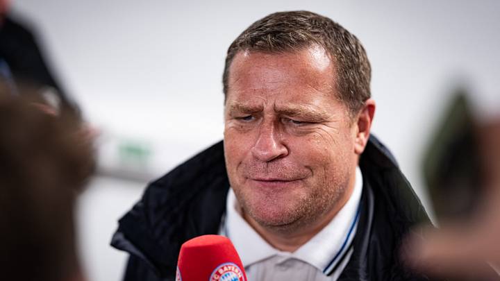 Max Eberl Max Eberl