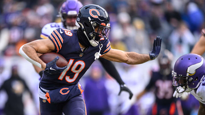 Chicago Bears