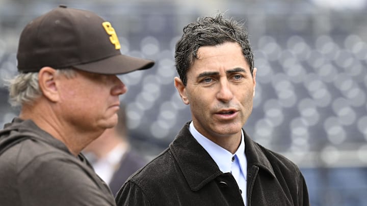 San Diego Padres manager Mike Shildt and president of baseball operations A.J. Preller are expected to return in 2026.