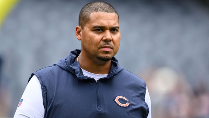 Chicago Bears, Ryan Poles