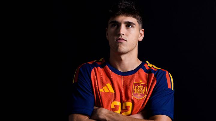 Spain Portraits - FIFA World Cup 2026