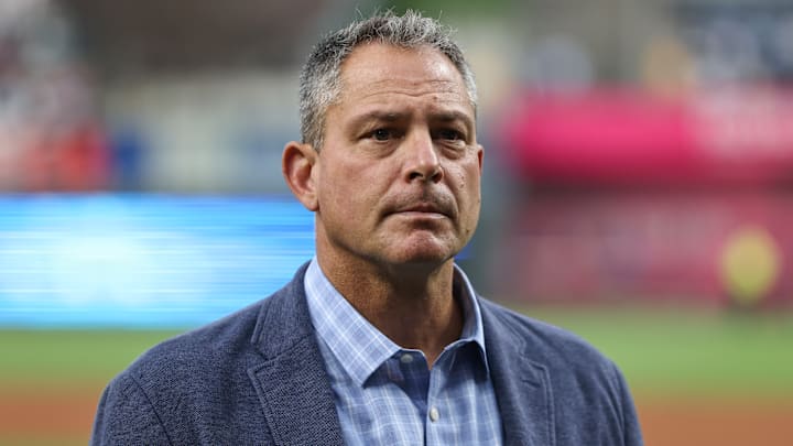 MLB: SEP 16 Mariners at Royals MLB: SEP 16 Mariners at Royals