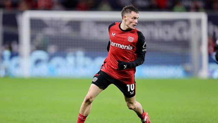 Bayer 04 Leverkusen v Sport-Club Freiburg - Bundesliga