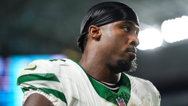 New York Jets v Miami Dolphins