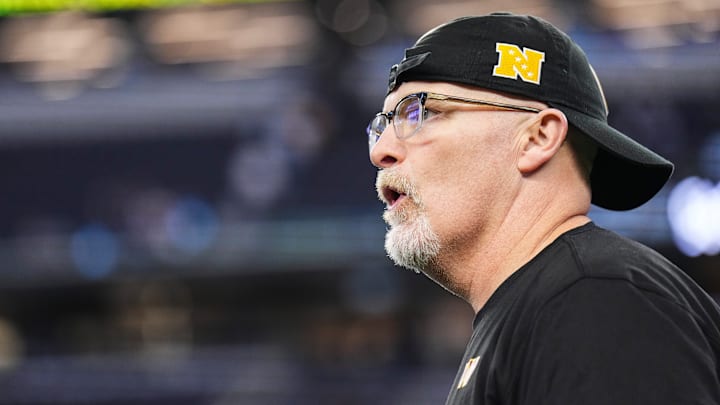 Dan Quinn